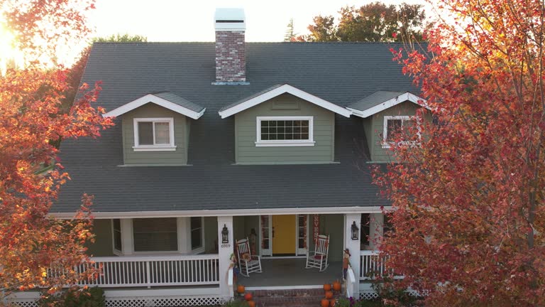 Best Roof Insulation Installation  in Gladeview, FL