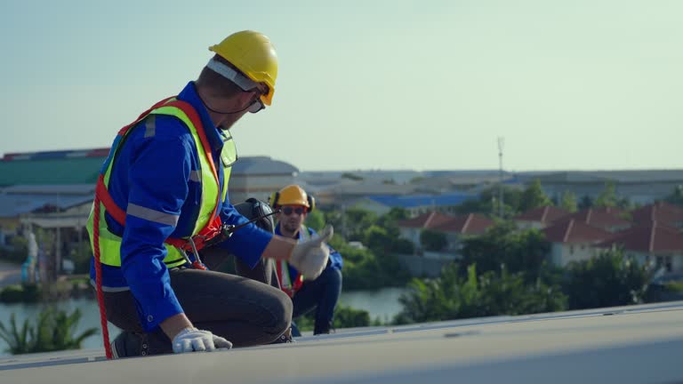 Best Asphalt Shingle Roofing  in Gladeview, FL