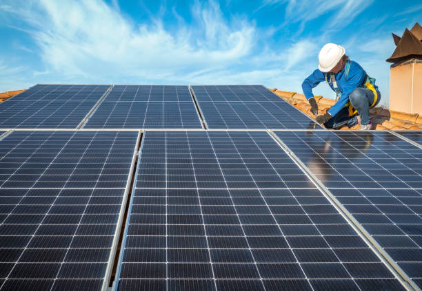 Professional Roofing Service in Gladeview, FL